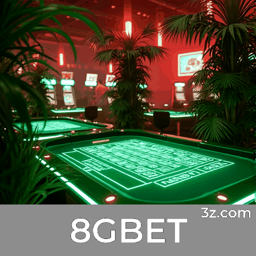 8GBET: Apostas Esportivas Precisas e Autoritárias