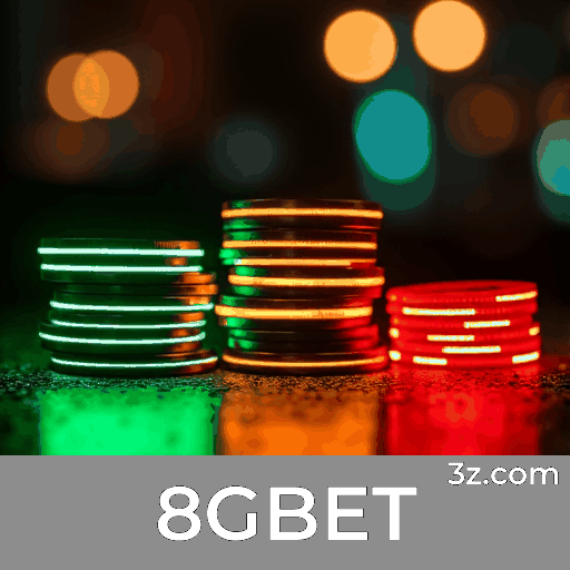 8GBET: Experiência de Cassino Elite e Interativa