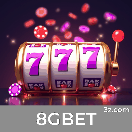 8GBET: Plataforma Vibrante para Conexão de Jogadores
