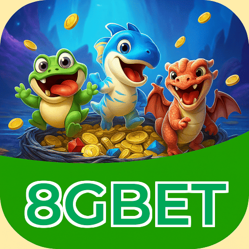8GBET