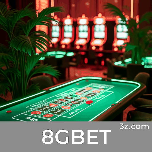 Ofertas Promocionais Imperdíveis no 8GBET