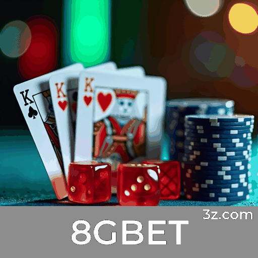 8GBET: Seu Cassino Online Seguro e Profissional