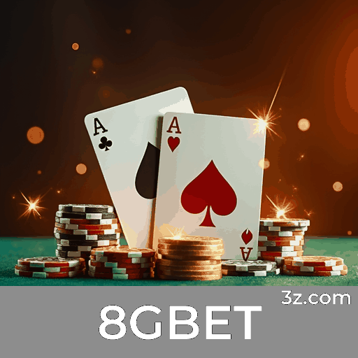 Melhore suas estratégias em jogos de cassino no 8GBET