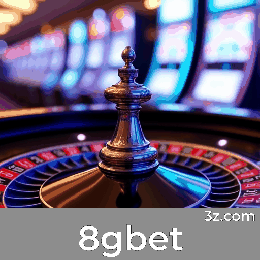 Experiência de Luxo com Equipe Internacional de Dealers, 8gbet Casino