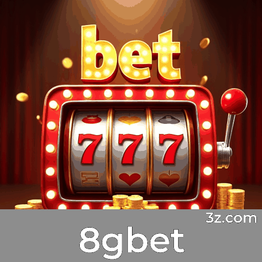 8gbet: Tecnologia Inovadora Transformando Jogos de Azar