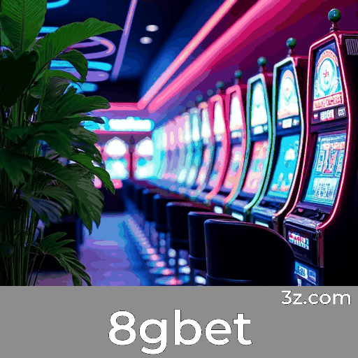 Experiência de Luxo com Equipe Internacional de Dealers, 8gbet Casino
