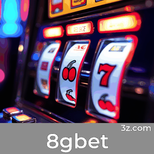 Experiência Premium de Jogos de Casino no 8gbet
