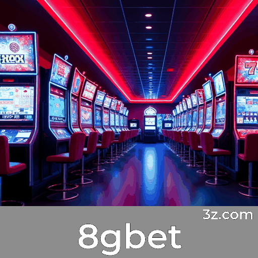 Facilidade e Funcionalidade Completa com o 8gbet App