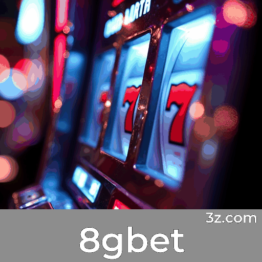 8gbet: Seu Cassino Online Seguro e Rápido