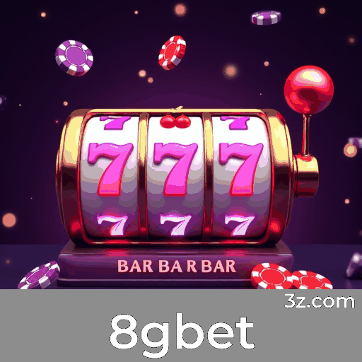 Bônus Generosos da 8gbet: Descubra Ofertas Exclusivas!