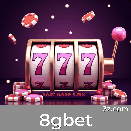 Experiência Premium de Jogos de Casino no 8gbet